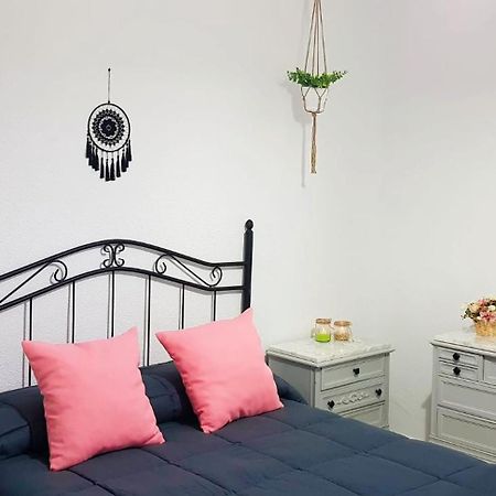 Casa Rural Maria Pinos Genil Exteriér fotografie