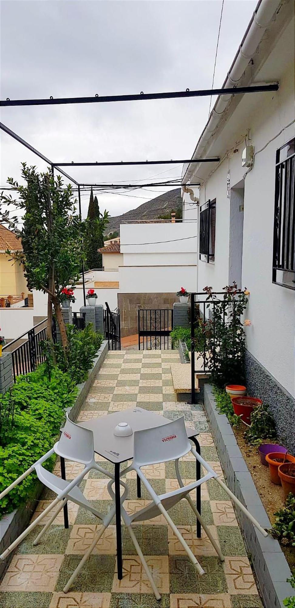 Casa Rural Maria Pinos Genil Exteriér fotografie