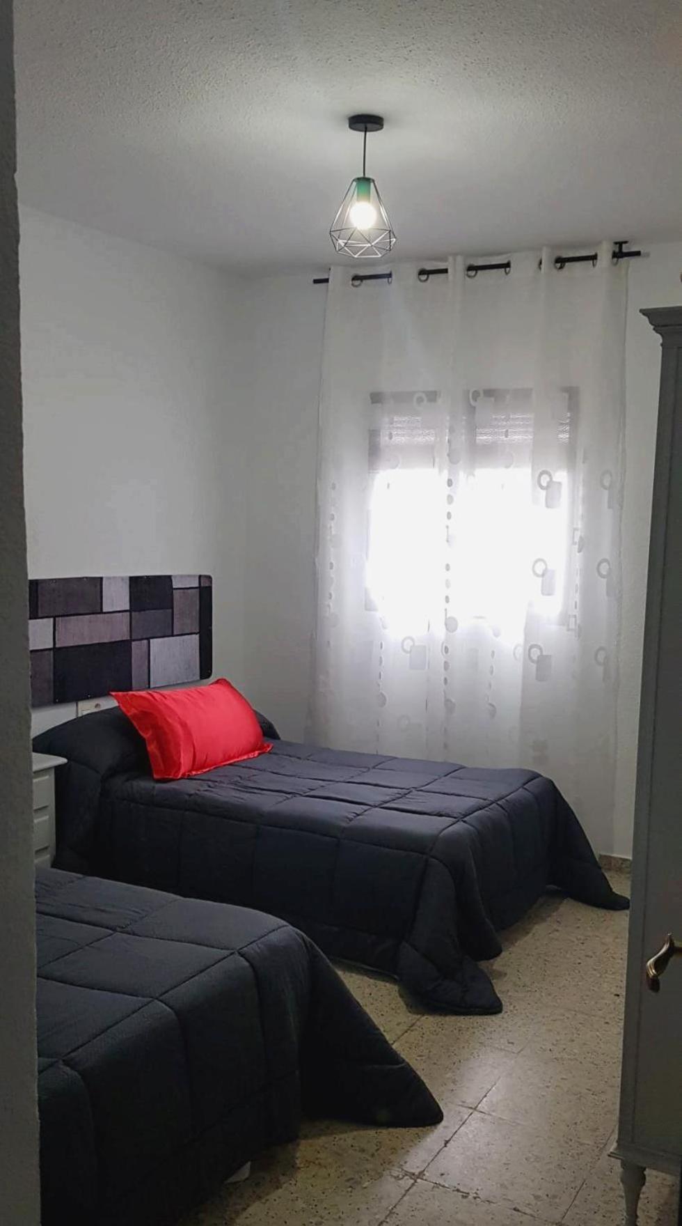 Casa Rural Maria Pinos Genil Exteriér fotografie