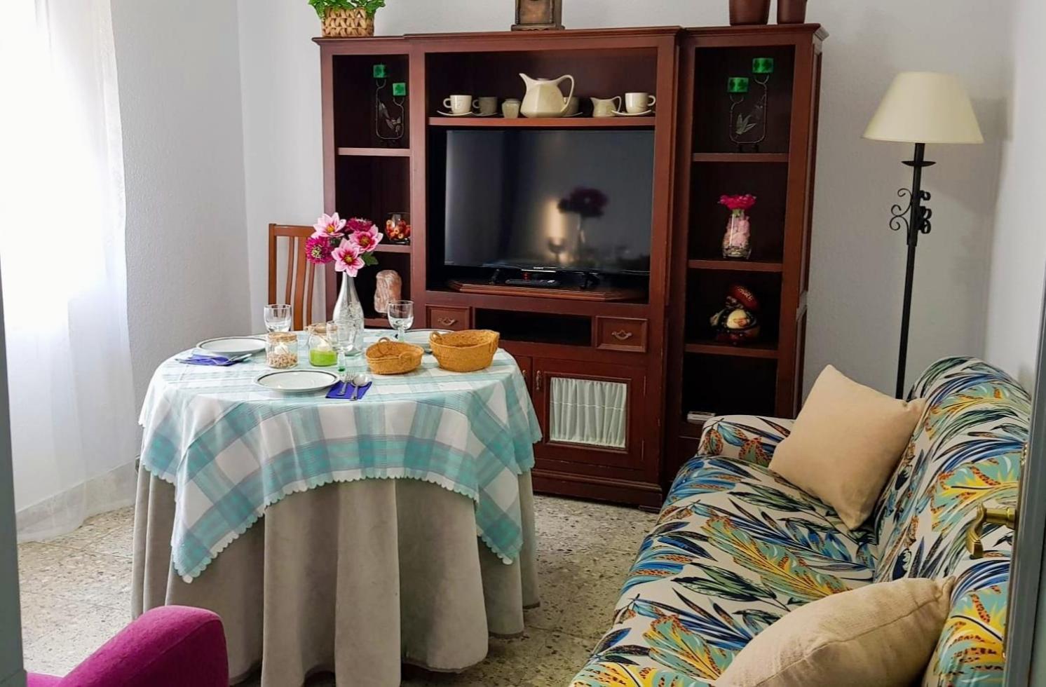 Casa Rural Maria Pinos Genil Exteriér fotografie